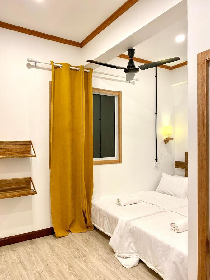 Hiraeth Island Home Guraidhoo  Eksteriør bilde