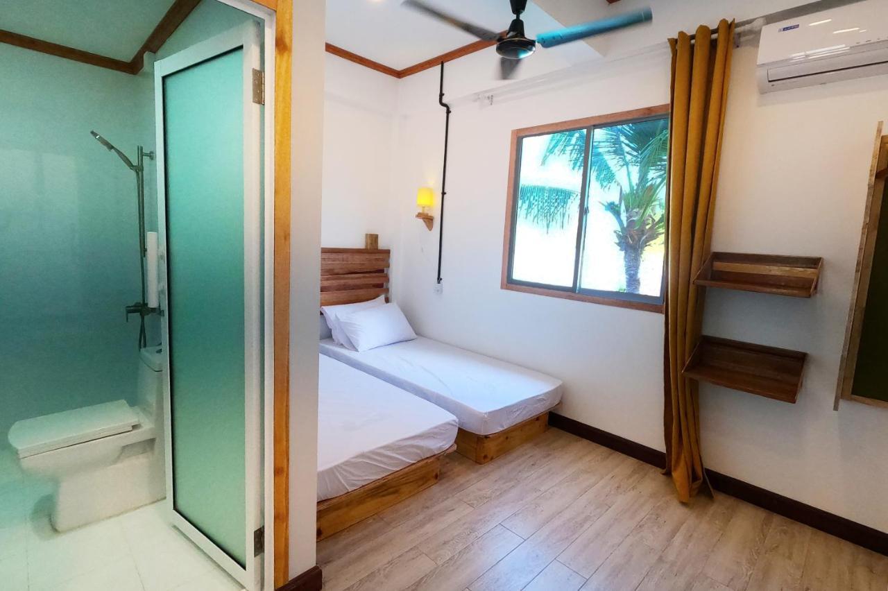 Hiraeth Island Home Guraidhoo  Eksteriør bilde