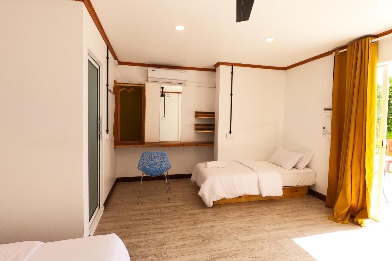 Hiraeth Island Home Guraidhoo  Eksteriør bilde