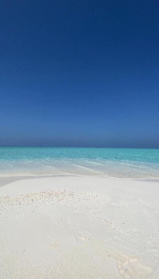 Hiraeth Island Home Guraidhoo  Eksteriør bilde