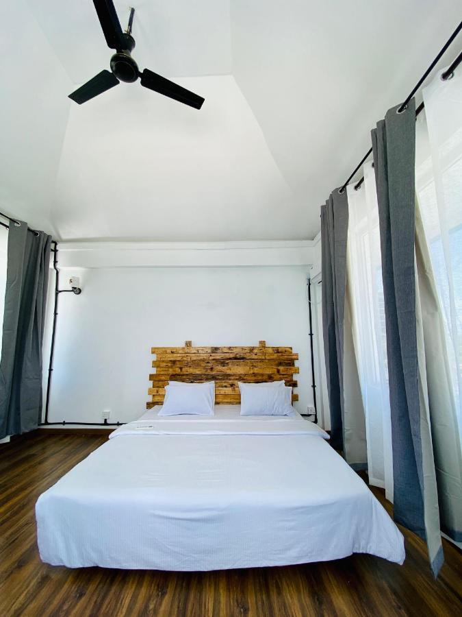 Hiraeth Island Home Guraidhoo  Eksteriør bilde