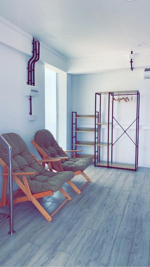 Hiraeth Island Home Guraidhoo  Eksteriør bilde