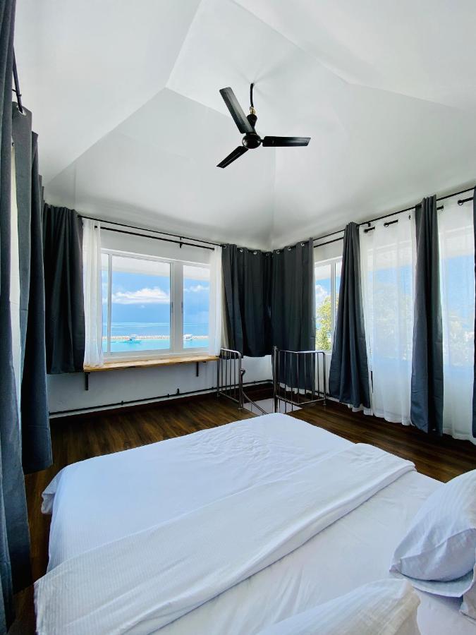 Hiraeth Island Home Guraidhoo  Eksteriør bilde